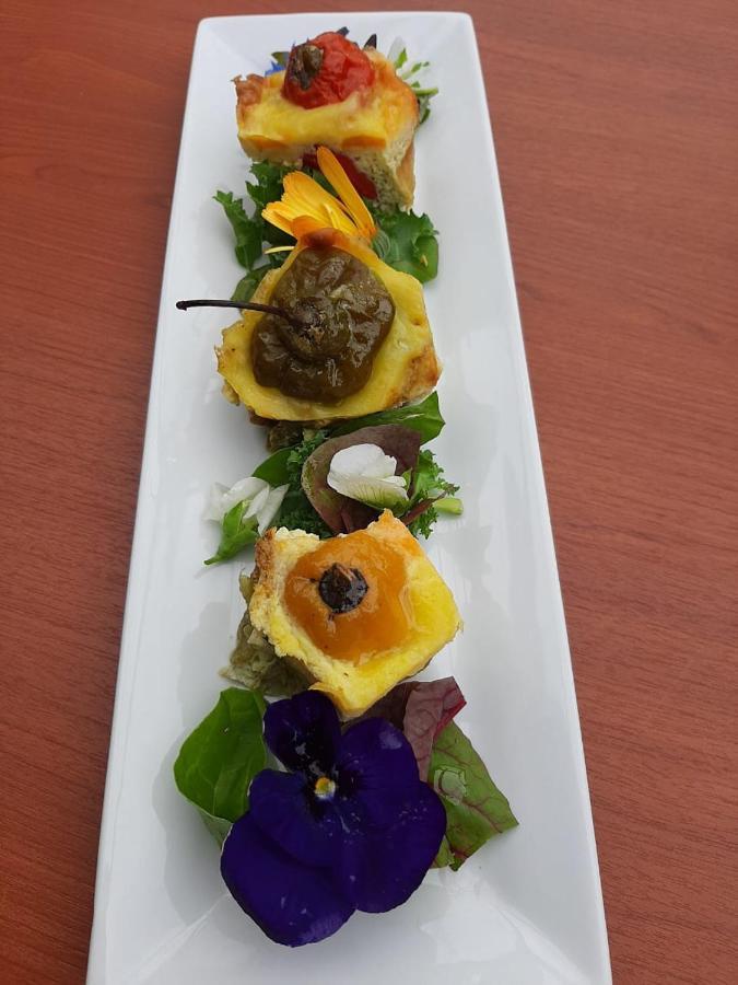 Hotel Auka Saphi Cuzco Zewnętrze zdjęcie