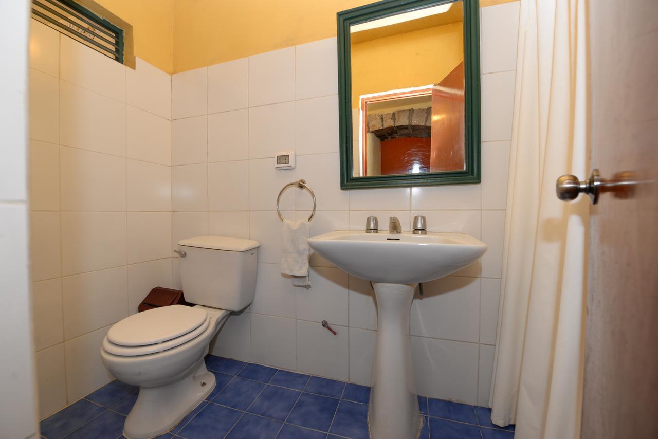 Hotel Auka Saphi Cuzco Zewnętrze zdjęcie